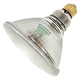 Capsylite PAR38 75 Watt 130 V Flood Beam Tungsten Halogen Reflector Bulb