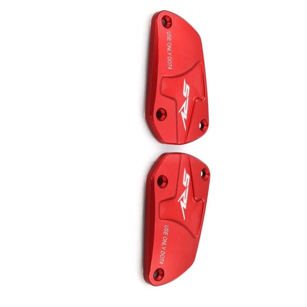 BRC-06-B TAPPO SERBATOIO LIQUIDO FRENO ANTERIORE GILLES TOOLING KTM DUKE 890 / R 2020-2023