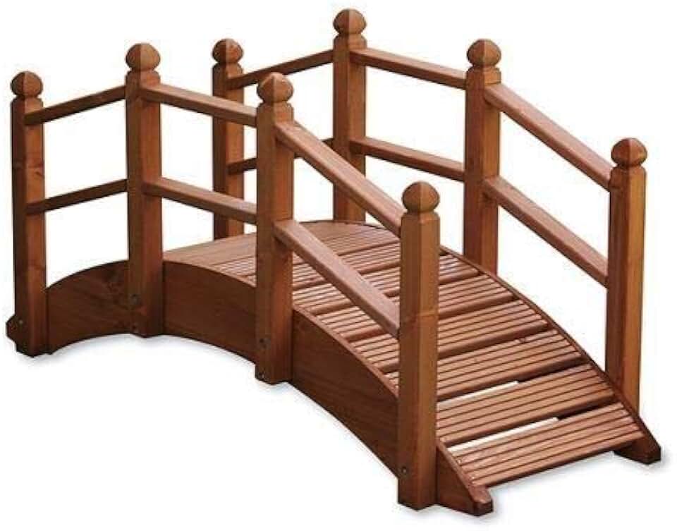 Amazon.co.uk Garden Bridges Garden Bridges / Garden Décor Home