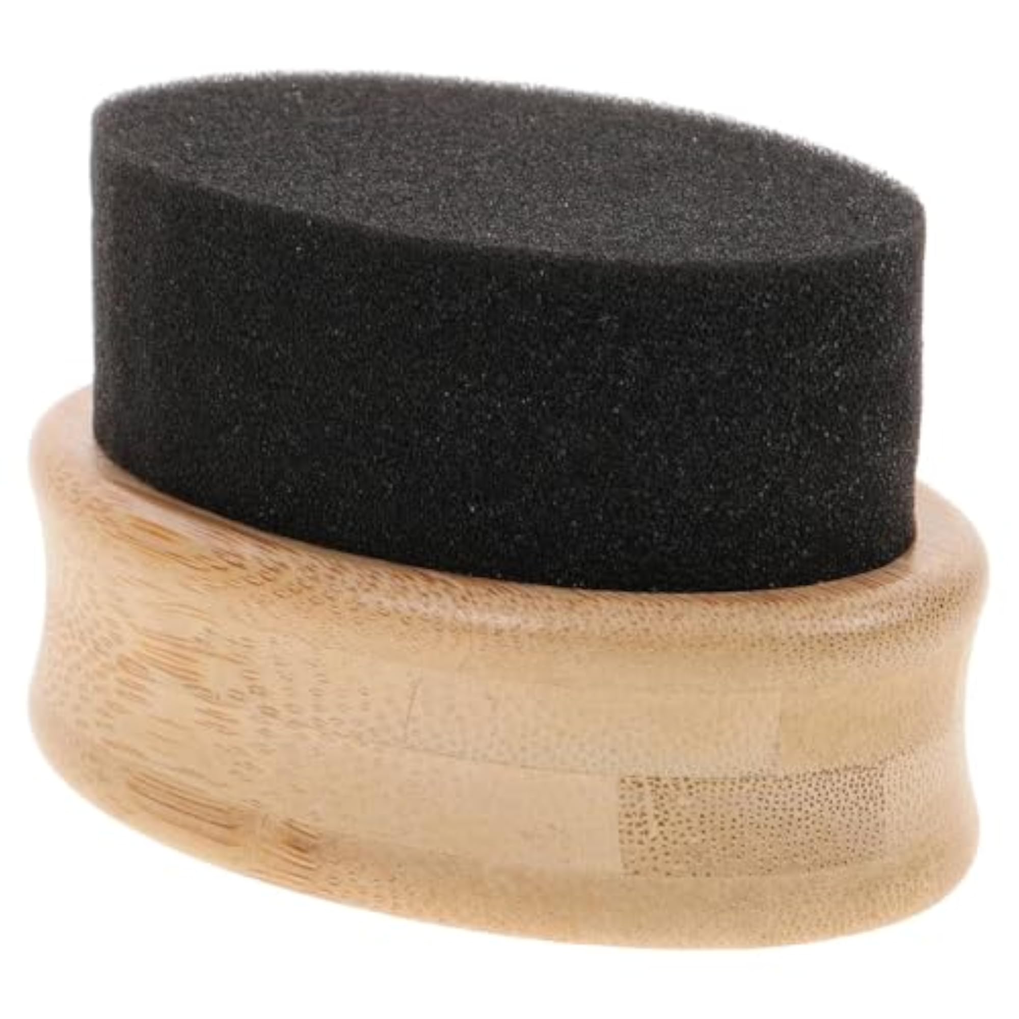 Wood Cutting Board Oil Applicator Brushes