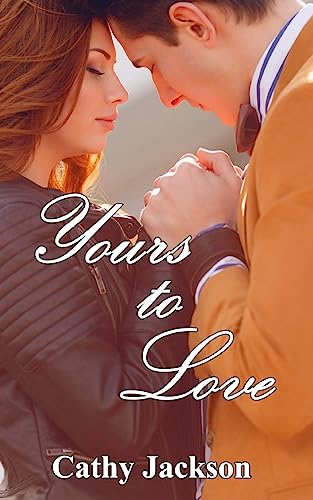 Yours to Love (Yours To Trilogy)