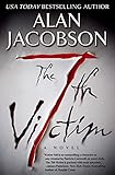 The 7th Victim (The Karen Vail Novels) (Volume 1)