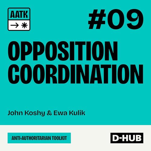 EP9. Smart Opposition Coordination.