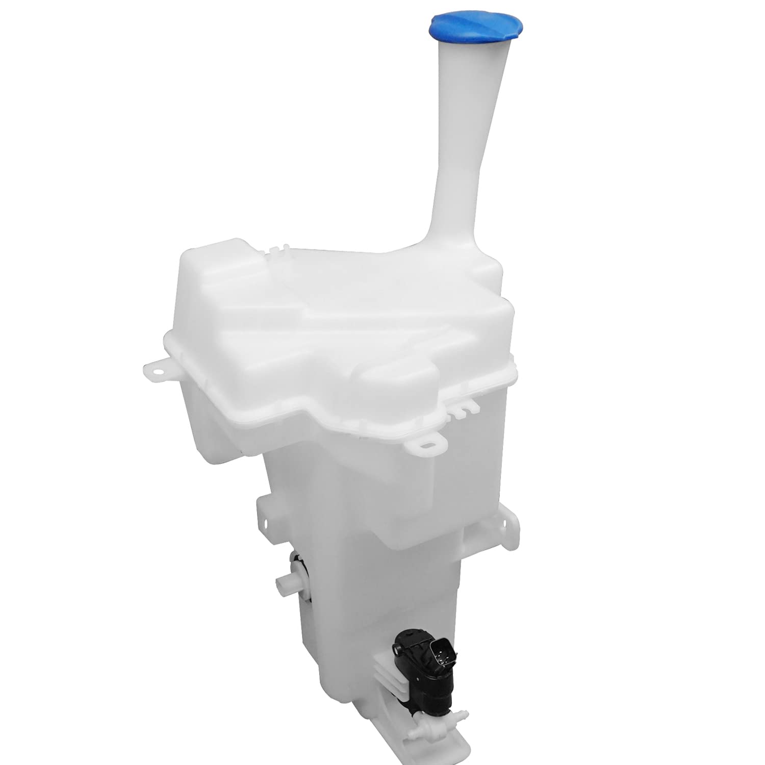 Replacement Polypropylene Washer Fluid Reservoir - CRSHX17930