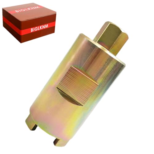 Swing Arm Lock Nut Tool for Honda 4-Stroke ATV Recon Rancher Foreman