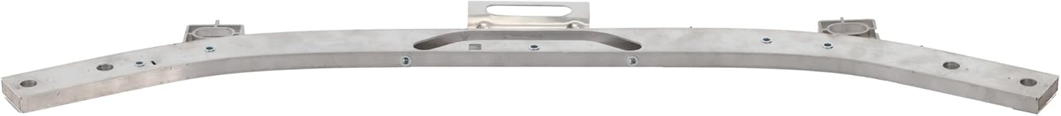 Garage-Pro Radiator Support Compatible with Jeep Grand Cherokee 2021-2023, Grand Cherokee L Upper Tie Bar CH1225326