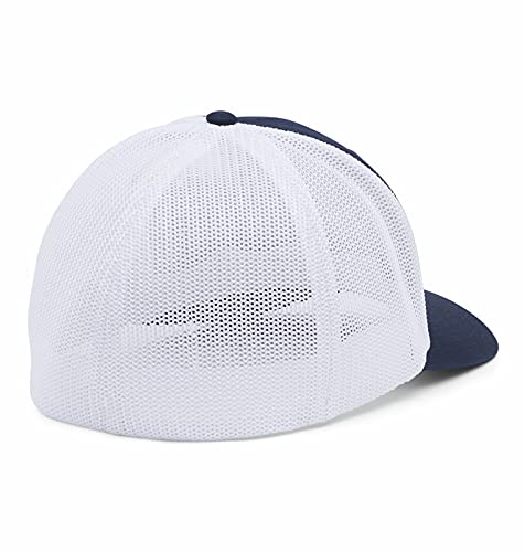 Image of Columbia unisex-adult Rugged Outdoor Mesh Hat