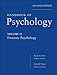 Handbook of Psychology, Forensic Psychology