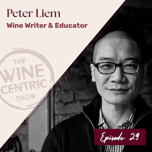 The Oracle of Champagne, Peter Liem: From Dom Pérignon to Today cover art