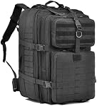 Sac à dos tactique, sac à dos militaire, sac pour Molle, 45-64L Sac tactique, Sacs de jour de randonnée