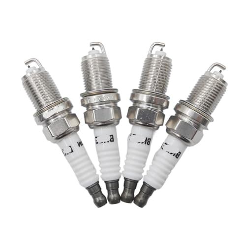 Bougies d'allumage PFR5N11 18817-11051 : la qualité supérieure au service de votre moteur