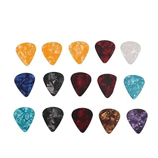 ÉTui pour MéDiator, Sac pour MéDiator, Tissu EVA et Anti-Rayures, Facile à Transporter pour le Stockage (Bleu) - Les Beatles, Paul McCartney, John Lennon, RIngo Starr, George Harrison ÉTui pour MéDiator, Sac pour MéDiator, Tissu EVA et Anti-Rayures, Facile à Transporter pour le Stockage (Bleu) – Image 4
