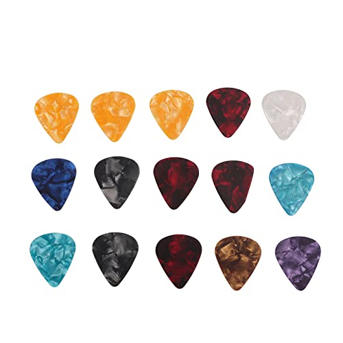 ÉTui pour MéDiator, Sac pour MéDiator, Tissu EVA et Anti-Rayures, Facile à Transporter pour le Stockage (Bleu) - Les Beatles, Paul McCartney, John Lennon, RIngo Starr, George Harrison ÉTui pour MéDiator, Sac pour MéDiator, Tissu EVA et Anti-Rayures, Facile à Transporter pour le Stockage (Bleu) – Image 5