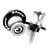 vmax 1700 fiche technique Pour YA&MAHA V-MAX VMAX 1200 V-MAX1200 VMAX1200 V-max Vmax 1700 Accessoires de moto M6 Bras oscillant Curseurs Bobines Support Vis