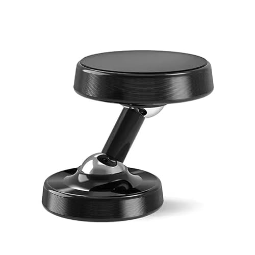 Dual Magnetic Phone Holder for Gym