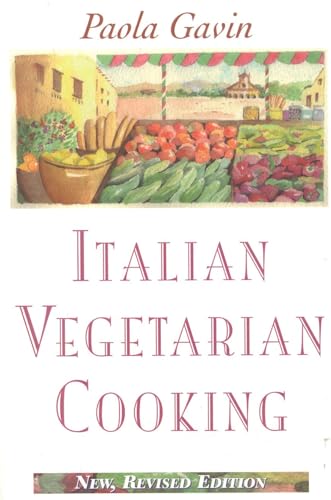 Italian Vegetarian Cooking