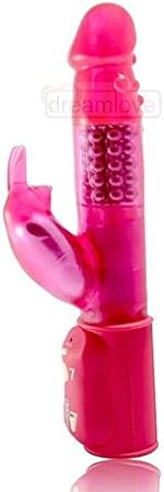 DORCEL VIBRADOR ROTADOR ORGASMIC : Amazon.es: Hogar y cocina