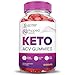 (3 Pack) Ripped Results Keto ACV Gummies Advanced Formula 1000MG Ripped Results Keto Gummies Apple Cider Vinegar Formulated with Pomegranate Beet Juice Powder B12 Vegan Non GMO 180 Gummys