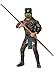 Rubies Teenage Mutant Ninja Turtles Deluxe Muscle-Chest Donatello Costume, Child Small