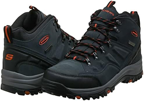 Pelmo Chukka Waterproof Boot 