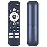 GOUYESHO Remote Control Replaced Compatible with XGODY Gimbal N6 Pro Smart 4K Projector