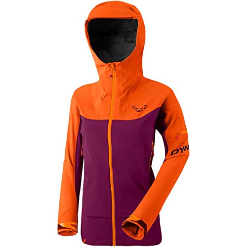 DYNAFIT Beast Hybrid W Jkt veste softshell imperméable coupe-vent femme