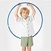 XMWEALTHY Toddler Baby Boy Summer Clothes Color Block Short Sleeve Button-down Shirt Tops Cotton Pants Outfit Set 6-12M