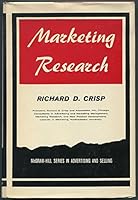 Marketing research. B096NFTBJB Book Cover