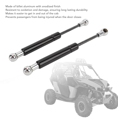 Support de levage de jambe de force pour porte de Maverick X3 avant arrière