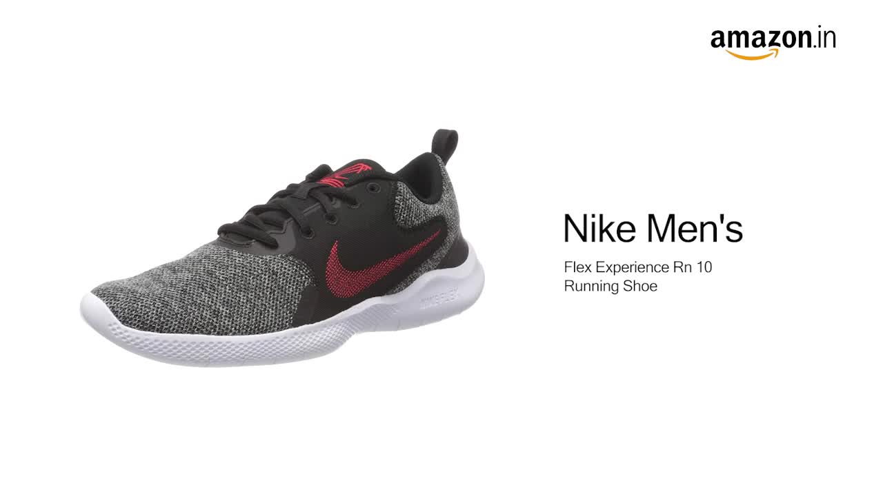 nike men's flex rn 5