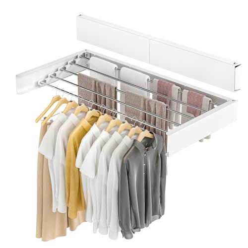 How long do dry rods take to work