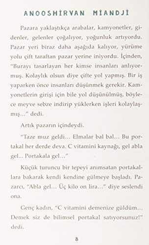 Bilge Çiçek – vue 8