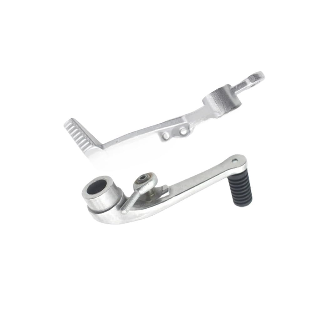 DAGMARA Gear Shifter Levers Kickstart Gear Shift Lever for CBR600RR F5 2003-2012 CBR600 for CBR1000 2004-2013 CBR1000RR CBR 600 1000 Shifter Foot Pedal