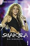  Shakira - Die Biografie