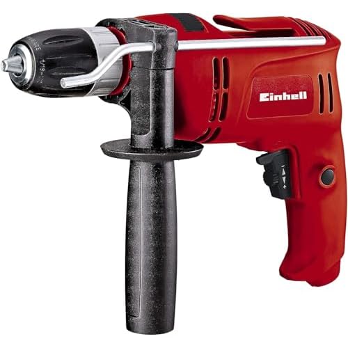 Taladro eléctrico Einhell TC-ID 650 E