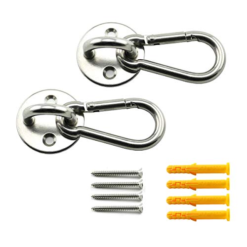 Lind Lb`V&ǎt tZbg 304 XeXX`[ ϋv Ehpbh ACtbNv[g + XibvtbN KnbN`FAuR }{[gANZT[ M8 Round Pad