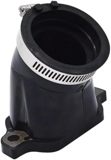 Throttle Body Intake Adapter For 2008-2010 Polaris Ranger RZR 800 1240494