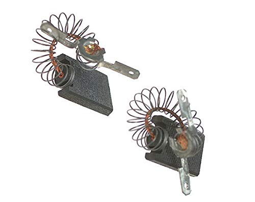 Preisvergleich Produktbild Miele 1689370 Waschmaschinenzubehör / Kohlebürste