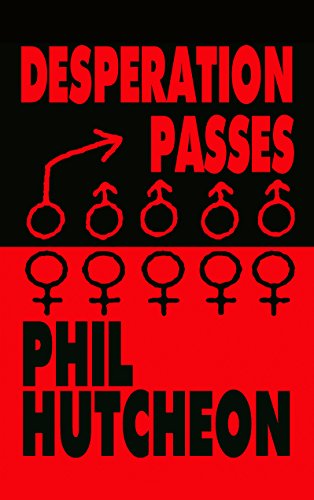 Desperation Passes 0578143674 Book Cover