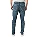 Lucky Brand Men's 110 Slim Coolmax Stretch Jean, Mcarthur, 34Wx34L