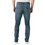 Lucky Brand Men's 110 Slim Coolmax Stretch Jean - Image 4