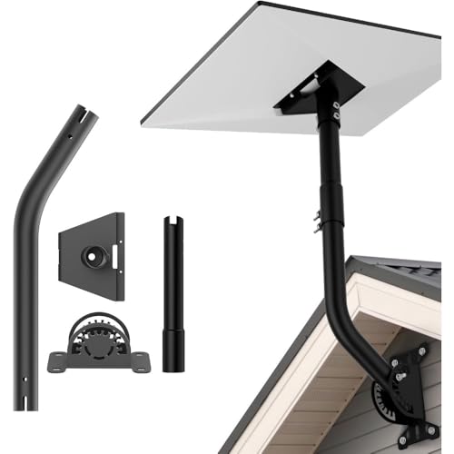 AKILER�|�[���}�E���gGen 3�X�^�[�����N�|�[���}�E���gStarlink Gen 3�X�^���_�[�h�f�B�b�V�������\�ȃC���X�g�[���L�b�gV3 Starlink�W���f�B�b�V���ɑΉ�V3�L�b�N�X�^���h�f�B�b�V���ǉ����p�V���[�g (�����O) [���s�A���i]