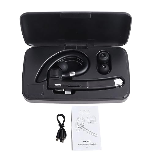 Auricular Bluetooth inalámbrico manos libres In Ear miniatura 1