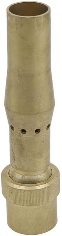 Sprinkler Controller 1 Inch Adjustable Foam Bubbling Column Fountain Garden Pond Landscape Nozzles Ornamental Air-Blended Fountains Automatic Water Irrigation Control System