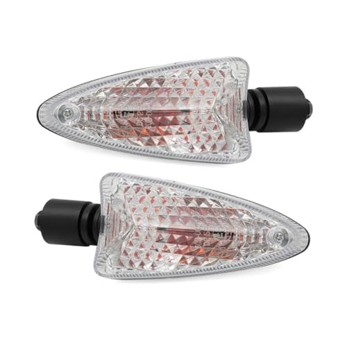 Indicateurs ampoule clignotant moto pour vos voyages en F765GS et K1300
