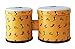 Freestyle II Lightweight Bongos - Lizard Finish