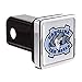 Bully CR-918 North Carolina Collegiate Hitch Cover
