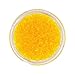 Yuzu Tobiko - Flying Fish Roe (50g Glass Jar)