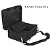 Universale Motorcycle Vario Case Inner Bag Water-proof Nylon Luggage Bag Tool Box for R1200GS R1250GS Adventure F750GS F850GS ADV - Black