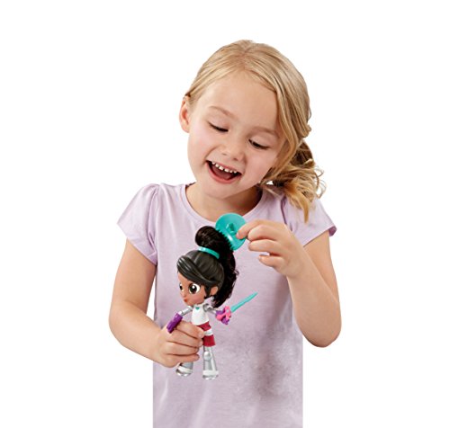 Nella The Princess Knight - Giocattolo Trinket